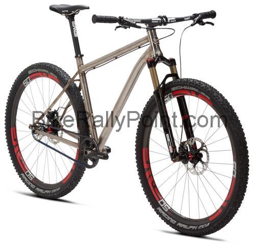 Spot Brand Single Speed fiche technique et avis